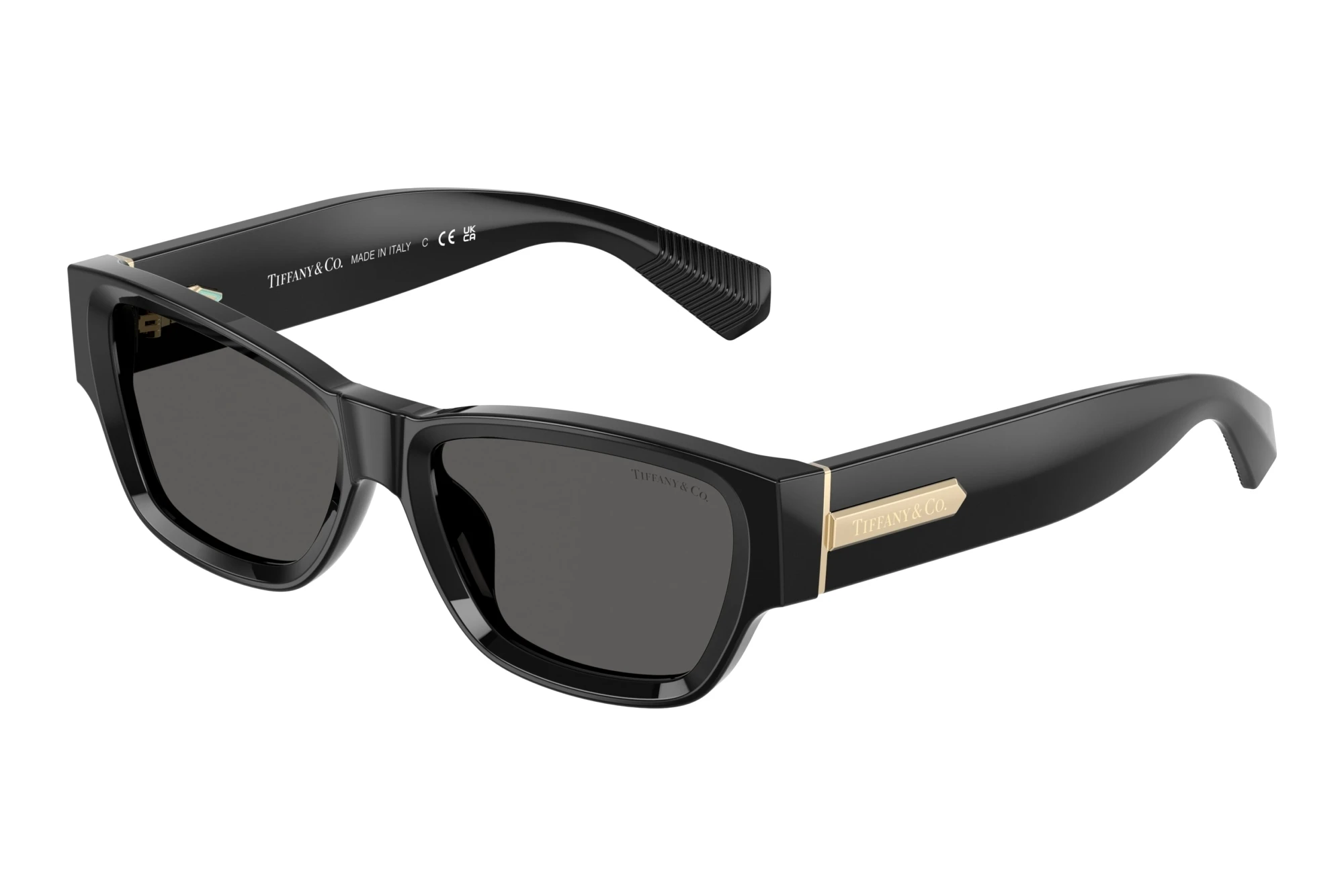 Tiffany   TF4265U 8001S4 Dark GreyBlack