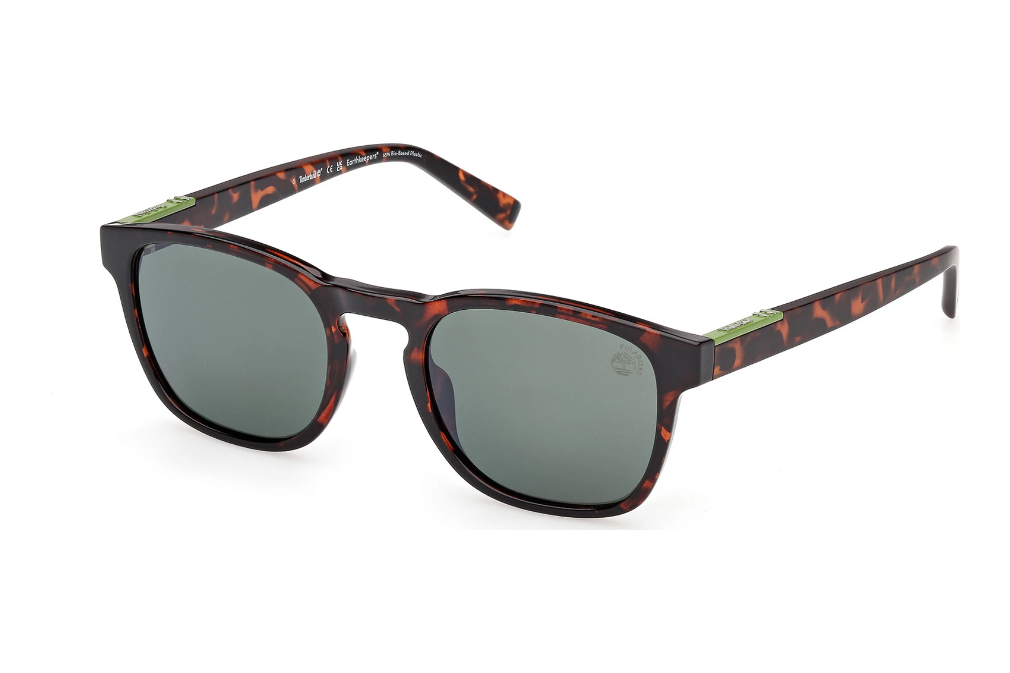 Timberland   TB00007 56R grün polarieisrendDunkel Havanna