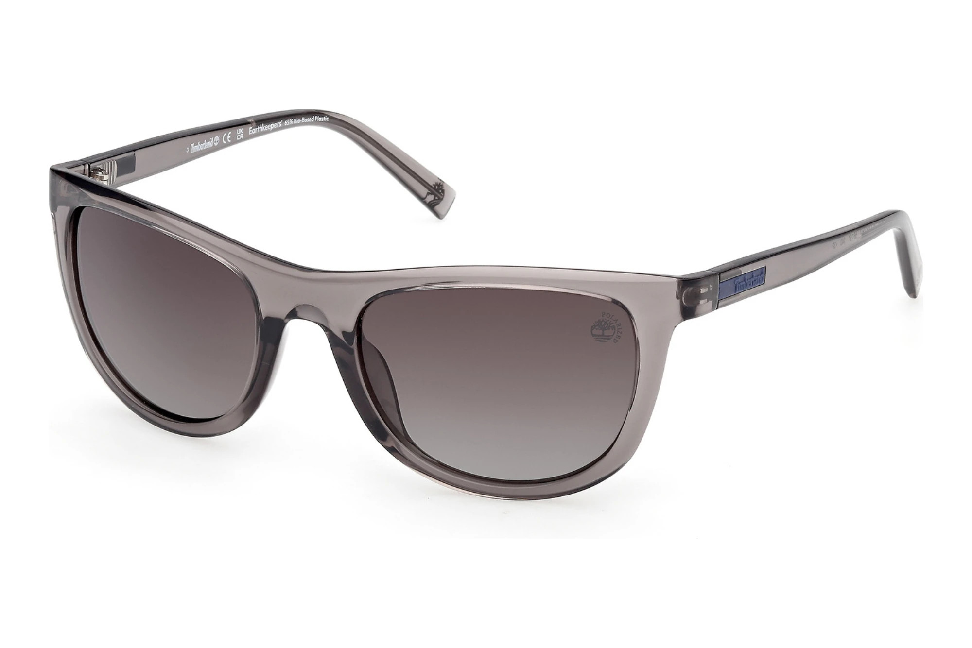 Timberland   TB00058 20D grau polarisierendGlänzend Grau