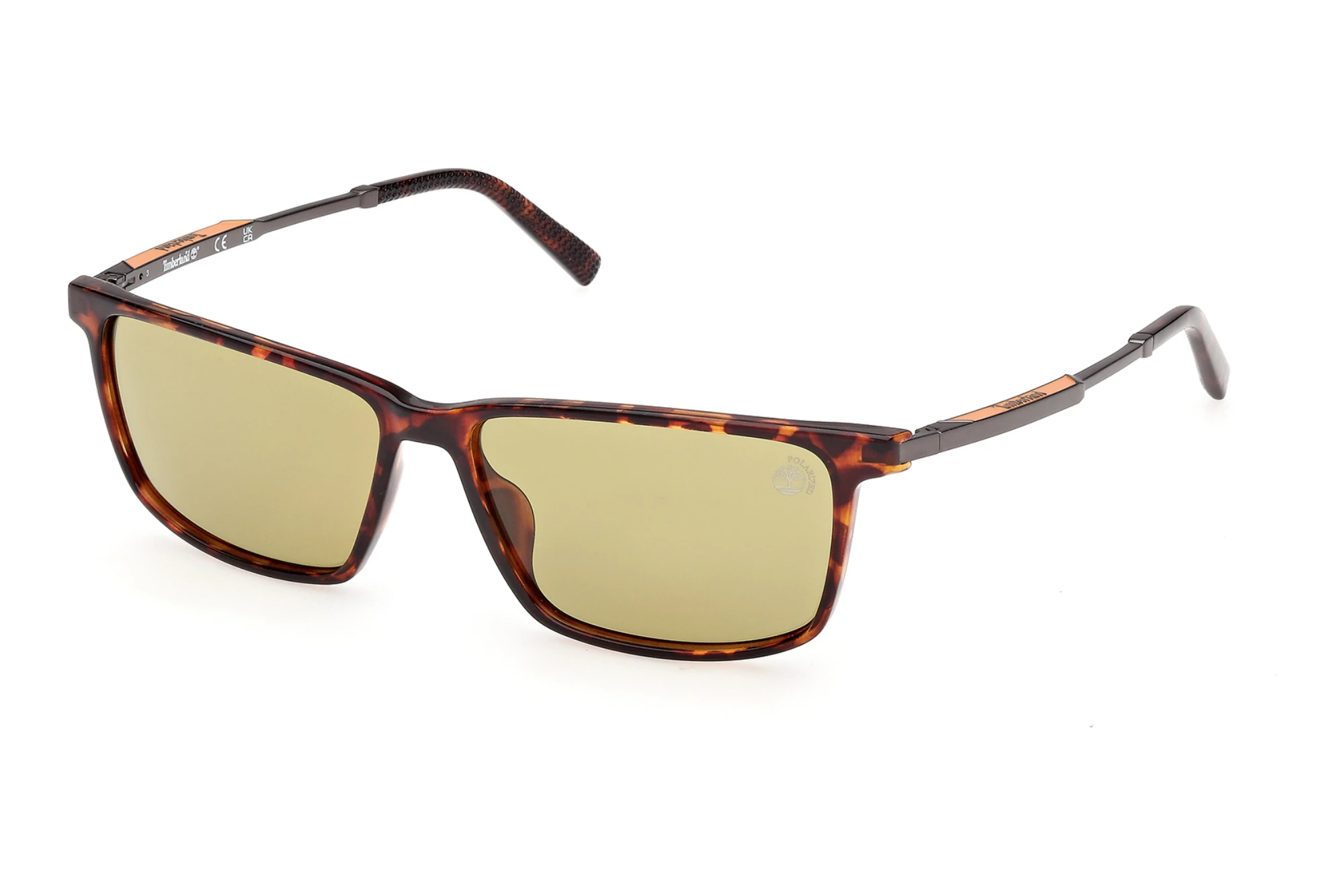 Timberland   TB00071 52H braun polarisierendDunkel Havanna