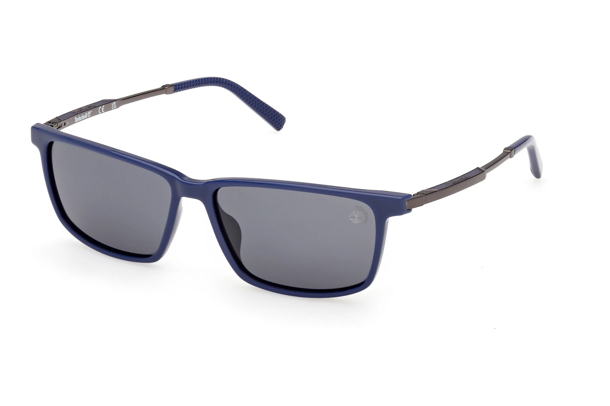 Timberland   TB00071 90D blau polarisierendGlänzend Blau