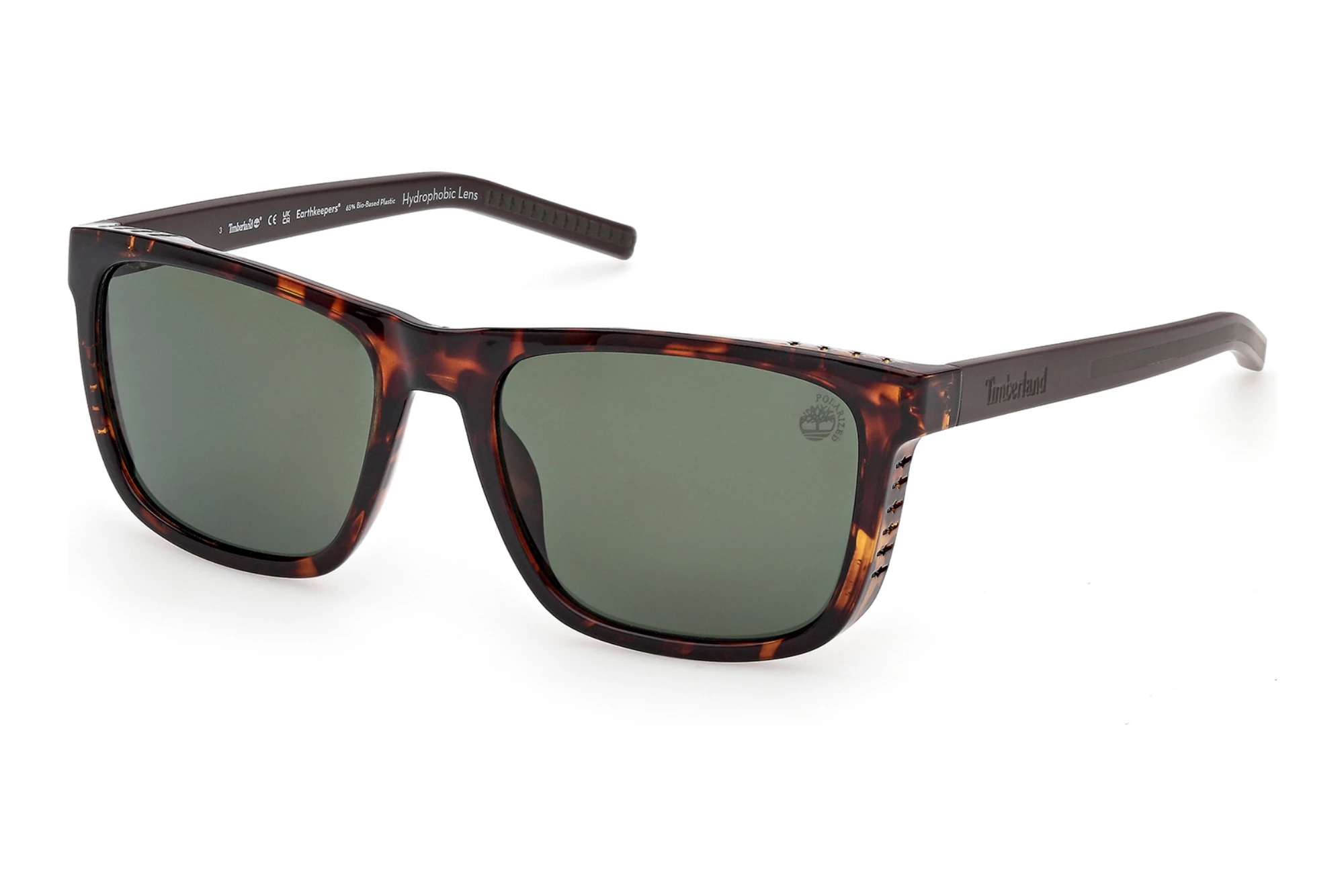 Timberland   TB00086 52R grün polarieisrendDunkel Havanna