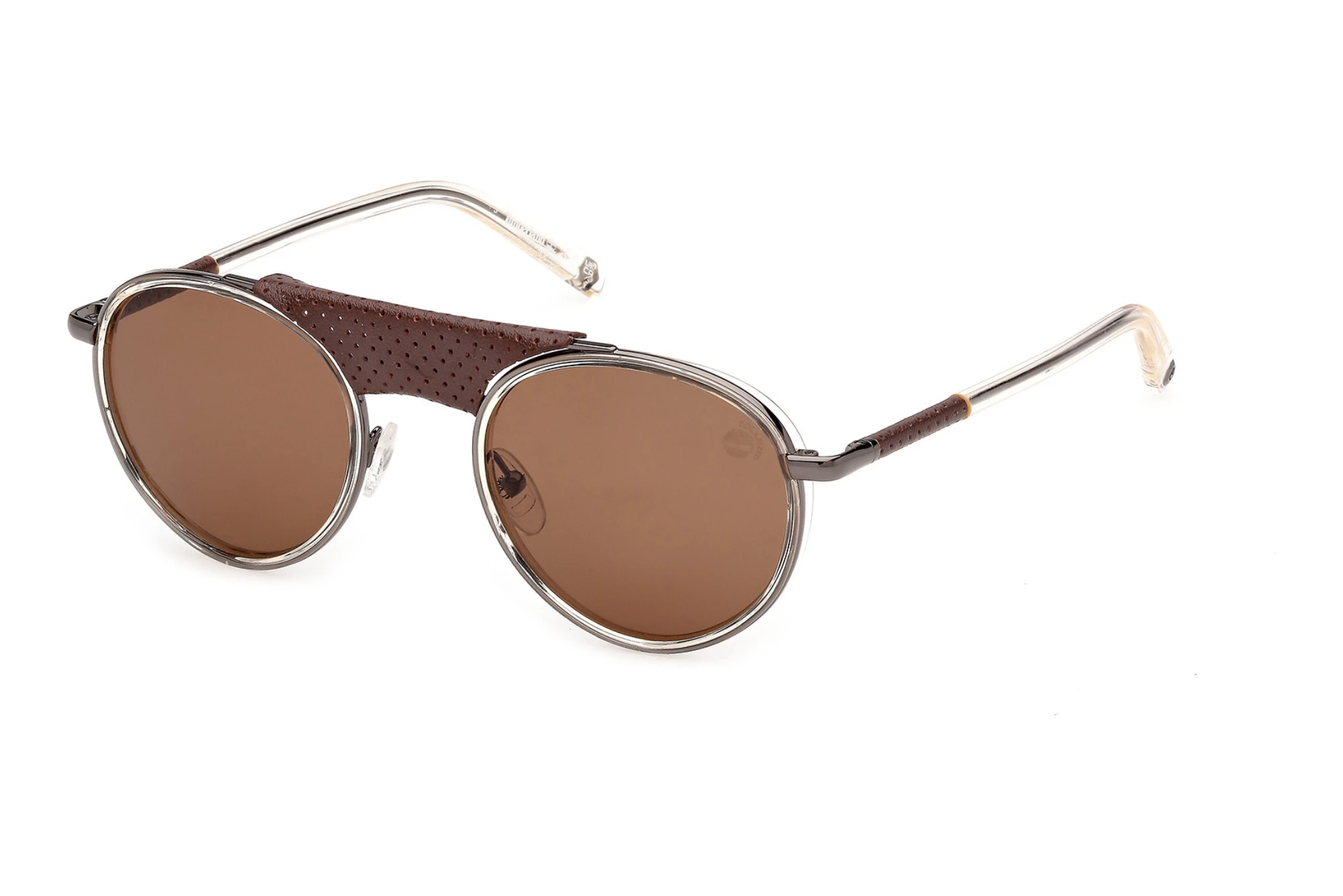 Timberland   TB00090 27H braun polarisierendKristall