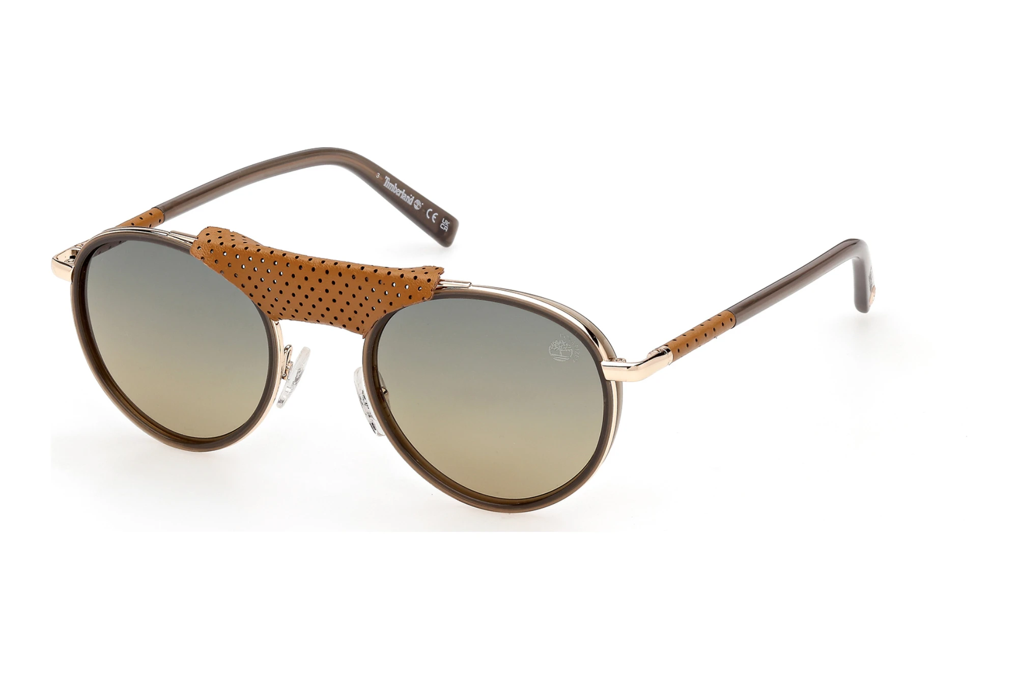 Timberland   TB00090 96R grün polarieisrendGlänzend Dunkelgrün