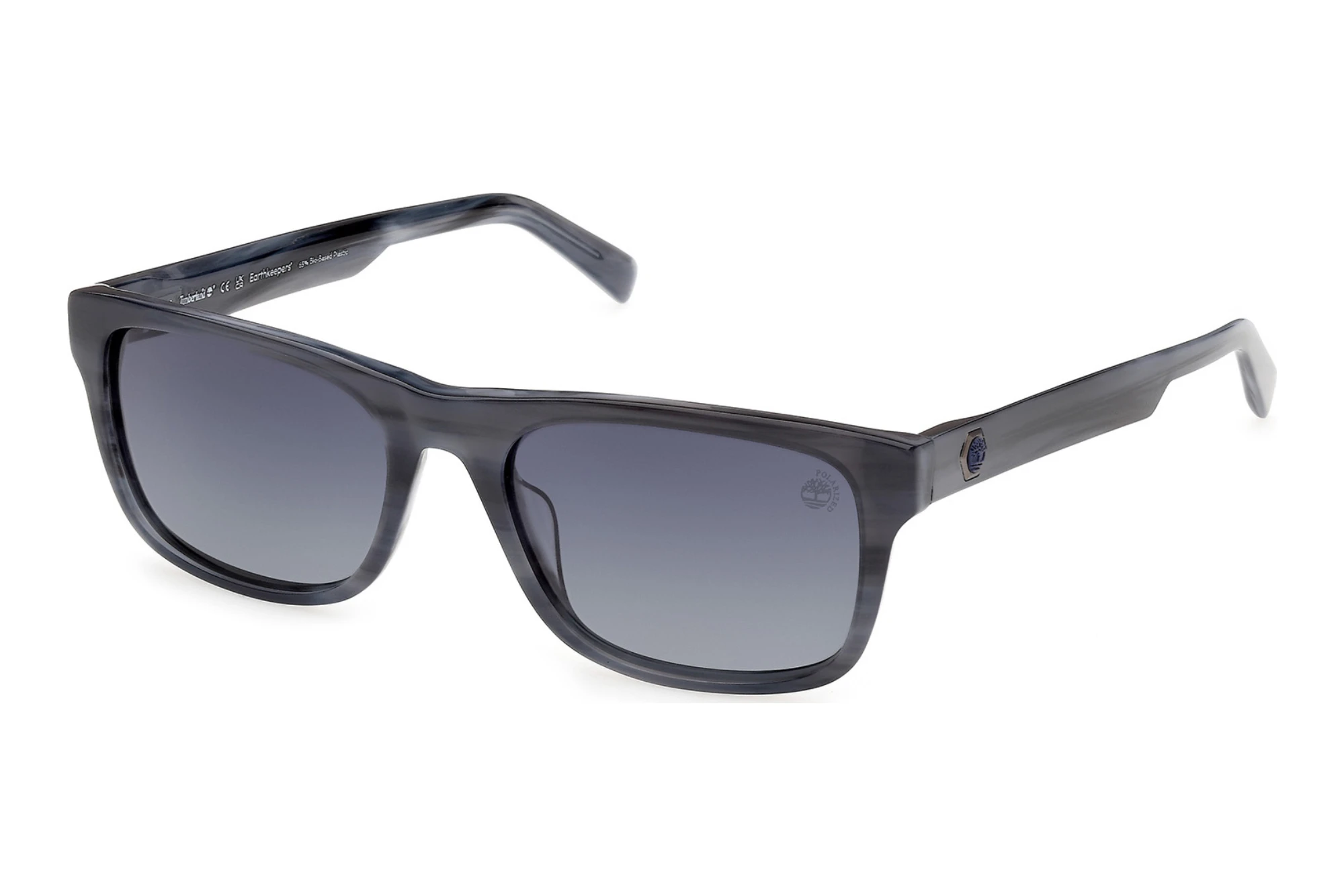 Timberland   TB00098 64D grau polarisierendBlau/Horn