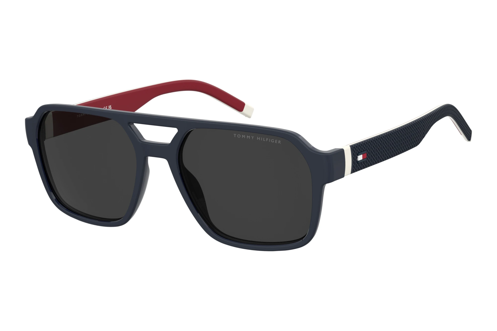 Tommy Hilfiger   TH 2376/S PJP/IR GREYBLUE