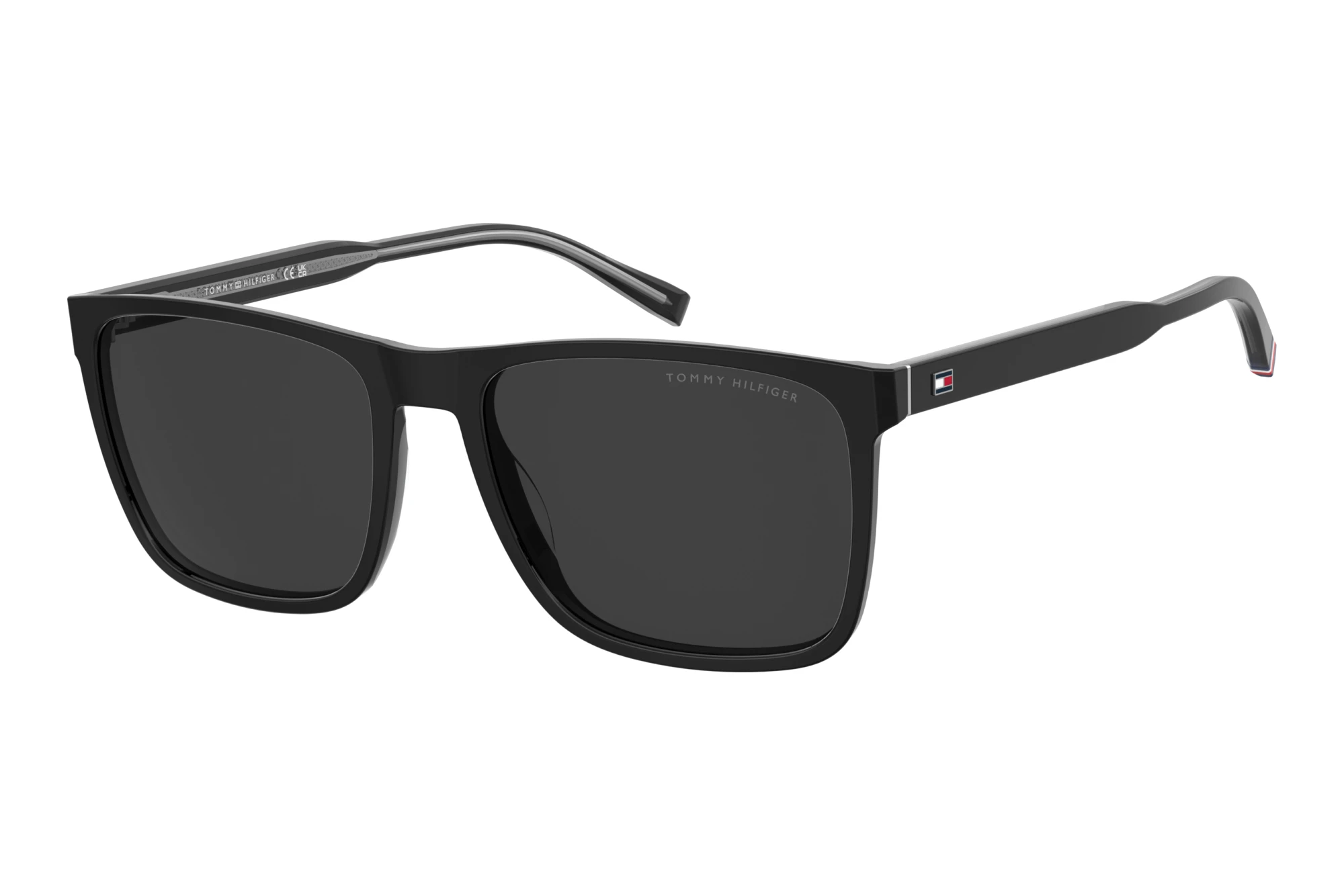 Tommy Hilfiger   TH 2390/S 807/IR GREYBLACK