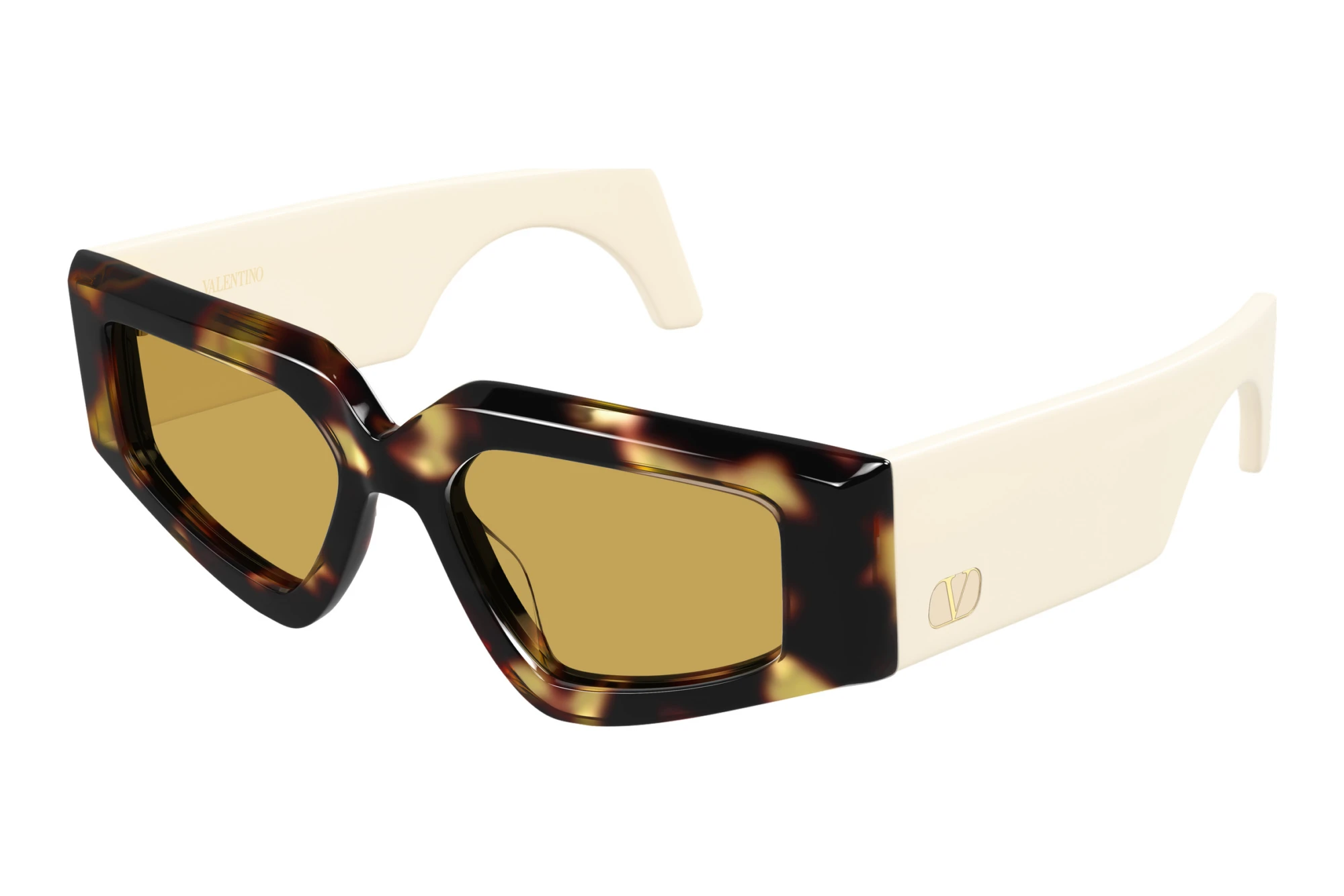 Valentino   VG0006S 002 HAVANA