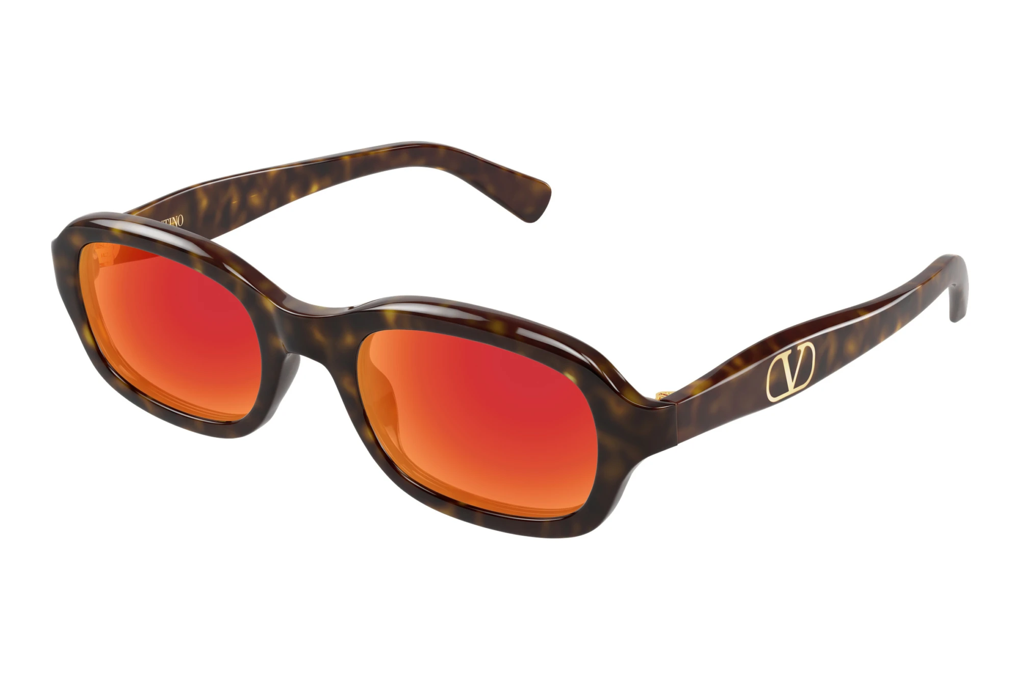 Valentino   VG0010S 004 HAVANA