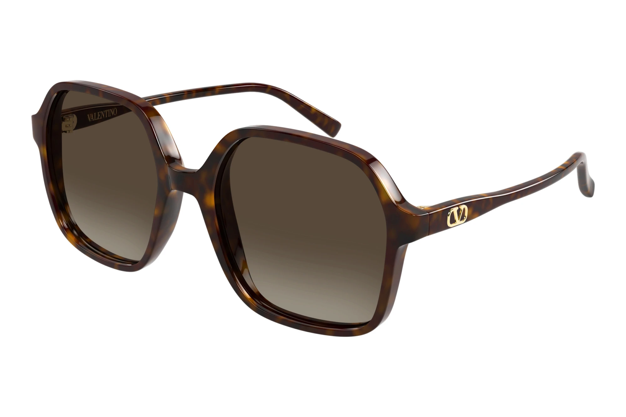 Valentino   VG0018S 002 HAVANA