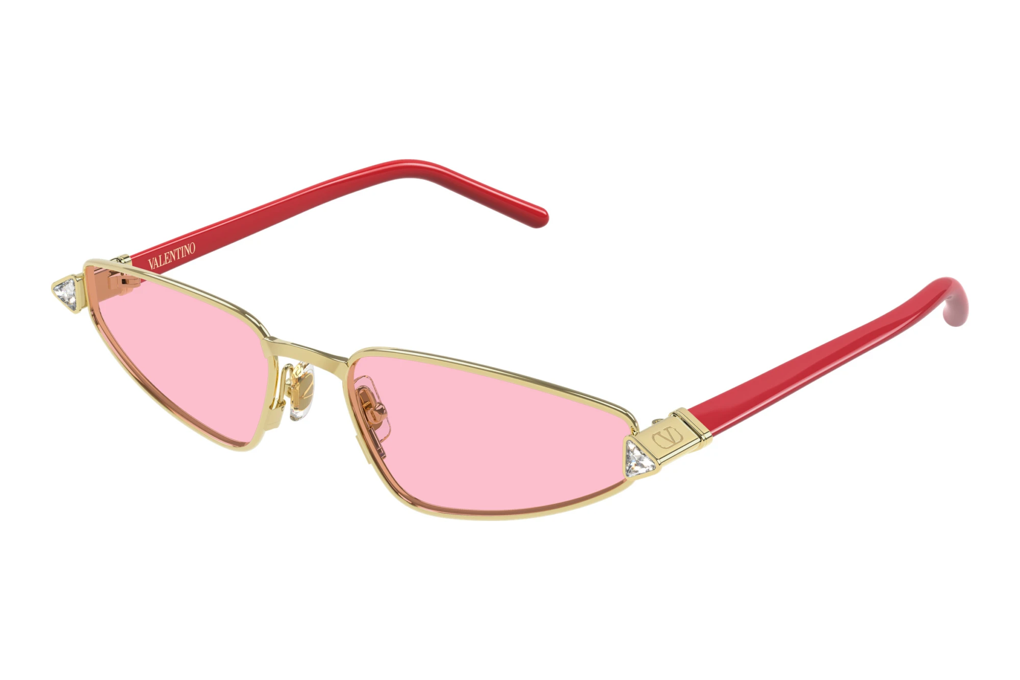 Valentino   VG0035S 002 GOLD