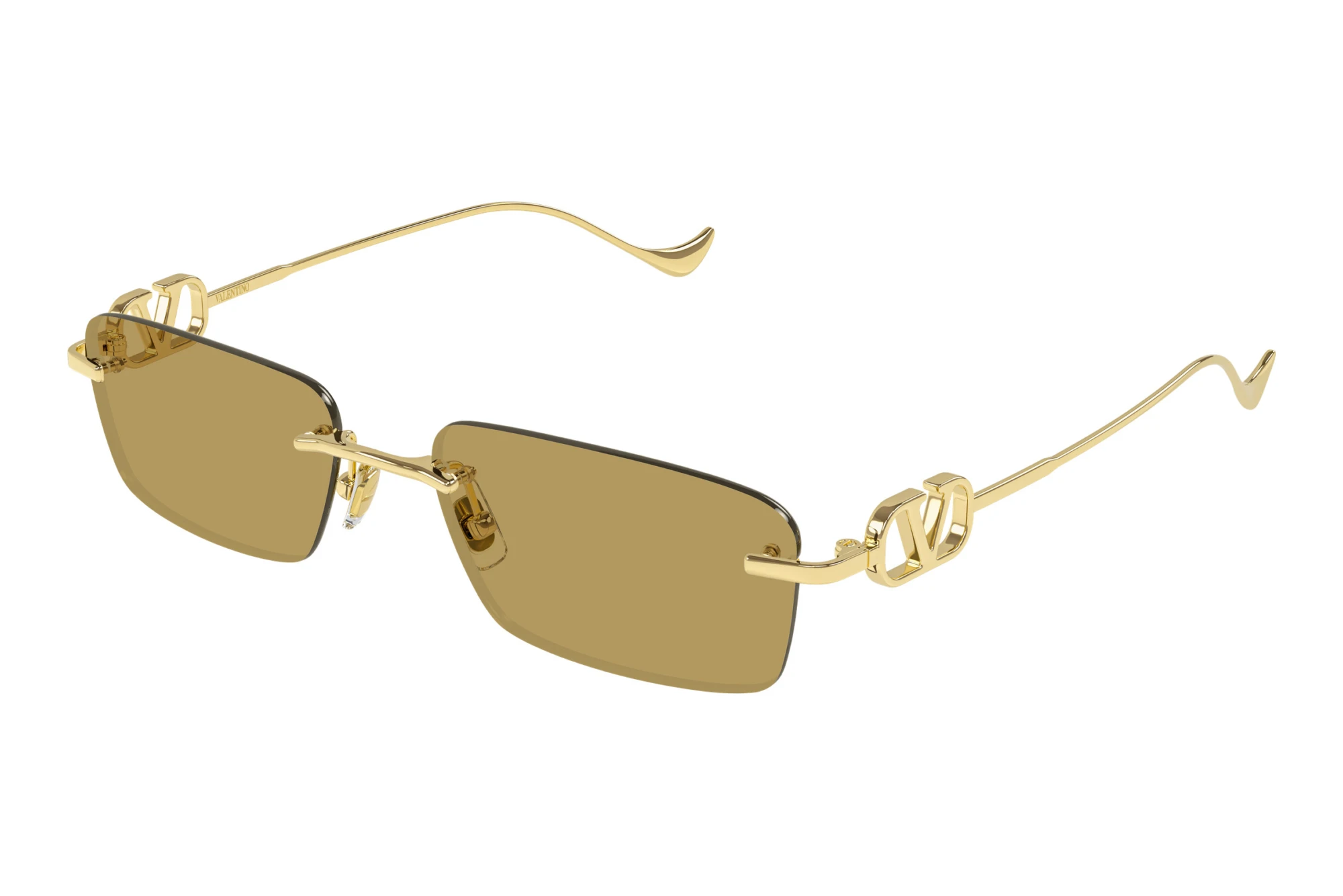Valentino   VG0067S 003 GOLD
