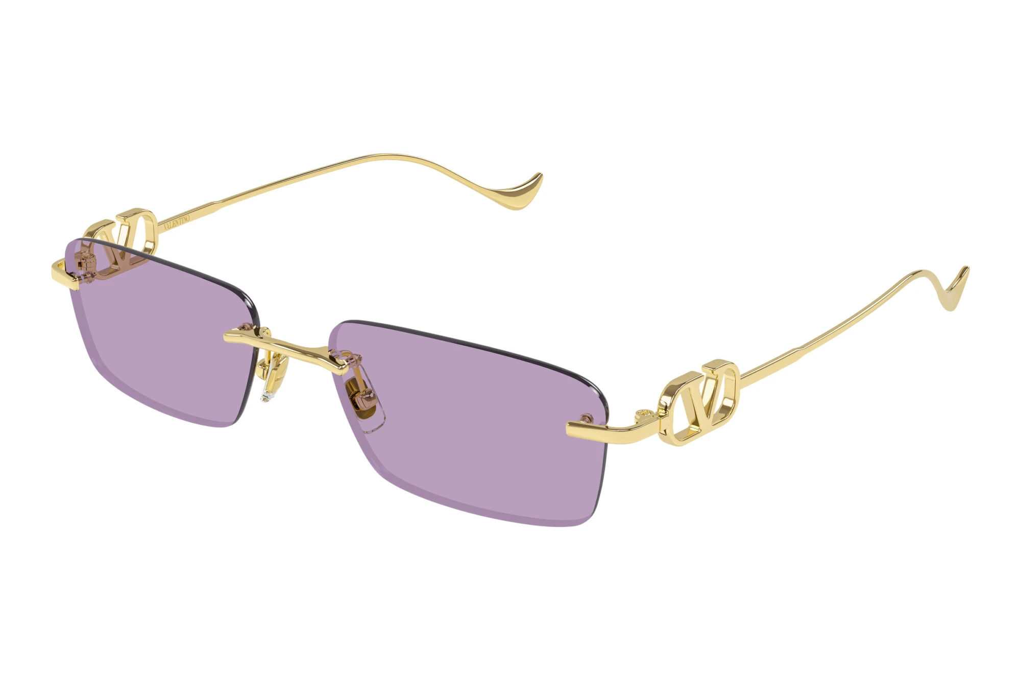 Valentino   VG0067S 004 GOLD