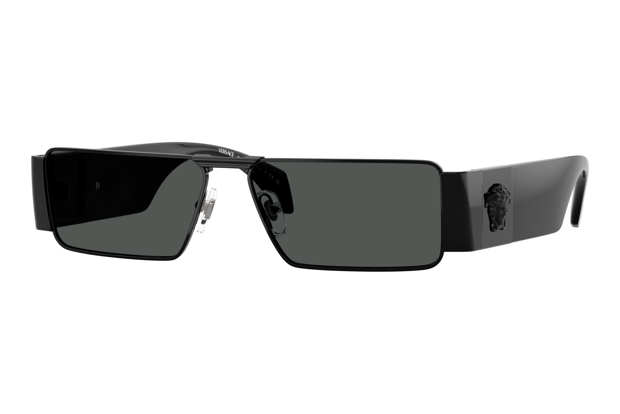 Versace   VE2286 100987 Dark GreyBlack