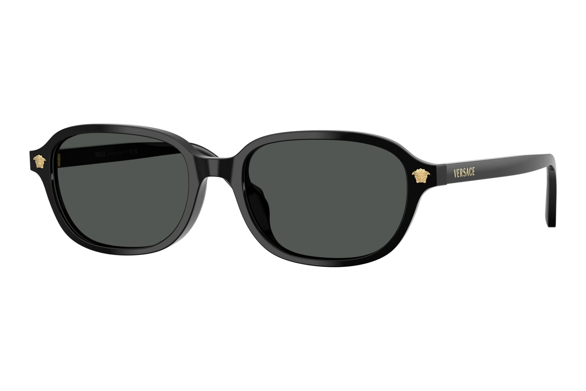 Versace   VE4514D GB1/87 Dark GreyBlack