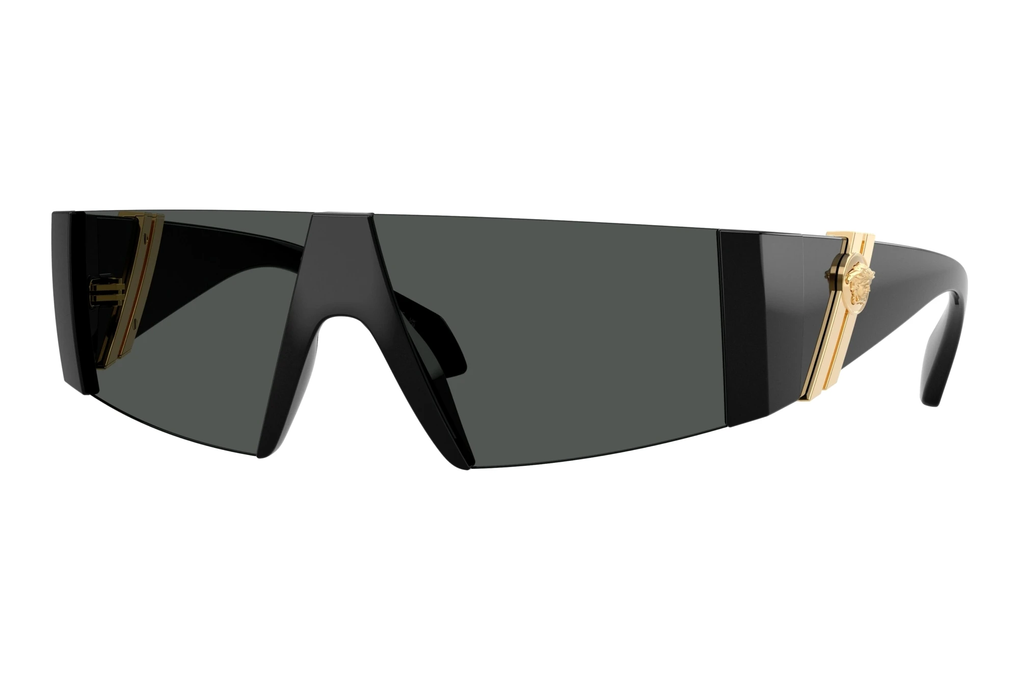 Versace   VE4516 GB1/87 Dark GreyBlack