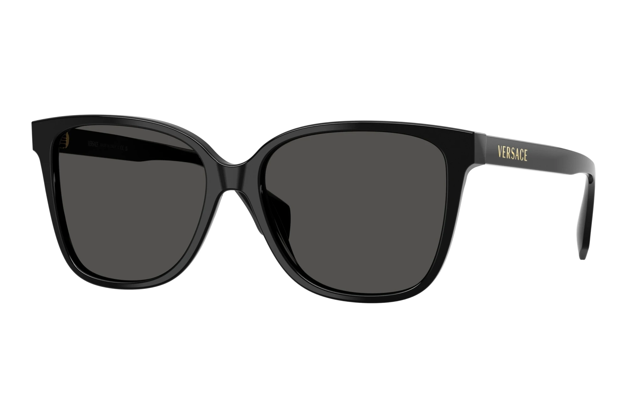 Versace   VE4523 GB1/87 Dark GreyBlack