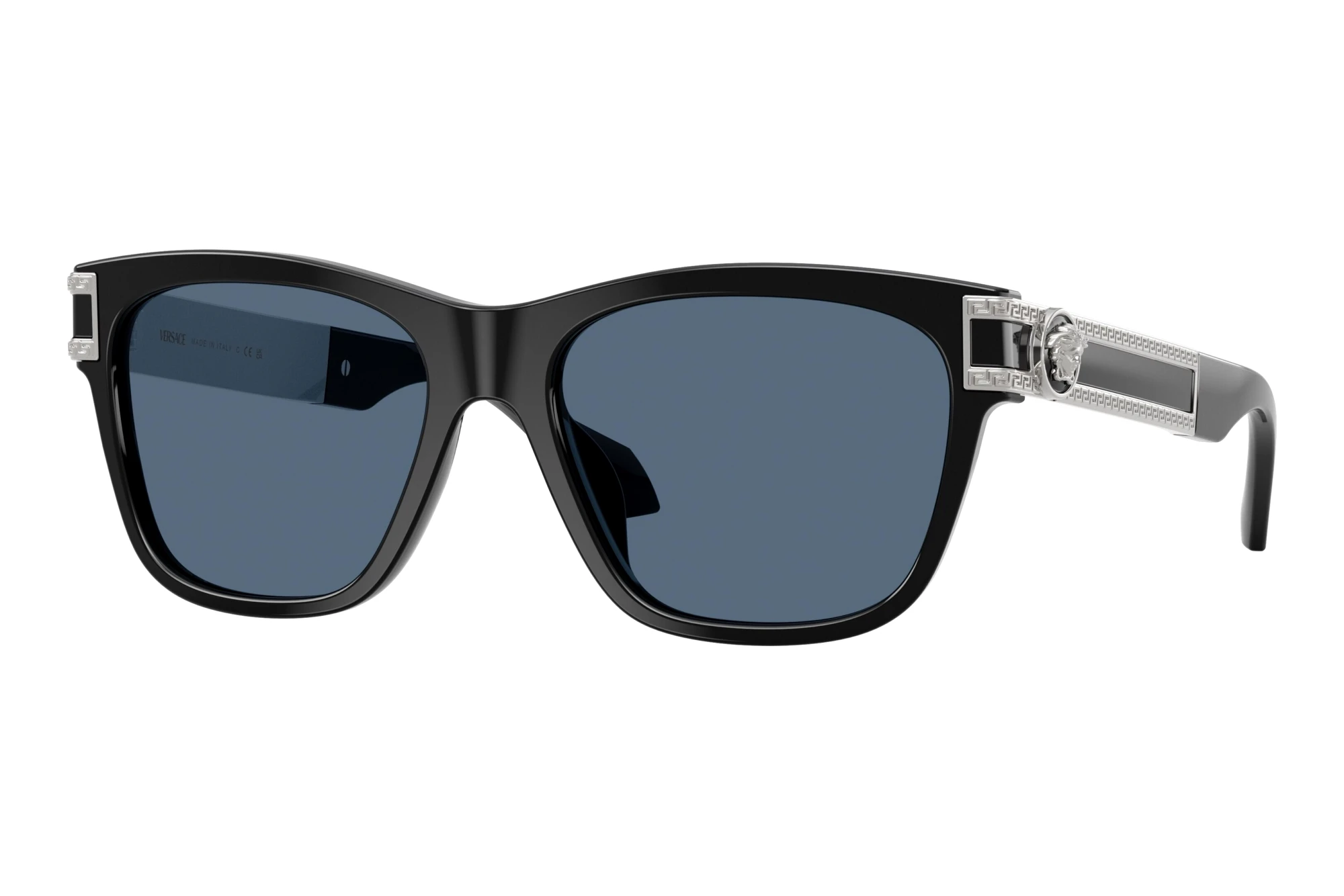 Versace   VE4527U GB1/80 Dark BlueBlack
