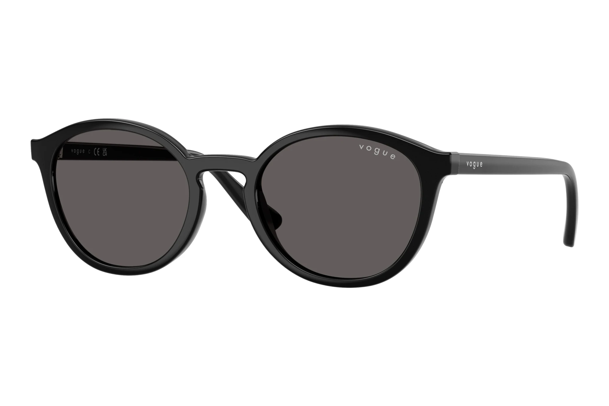 Vogue Eyewear   VJ2033 W44/87 Black SmokeBlack
