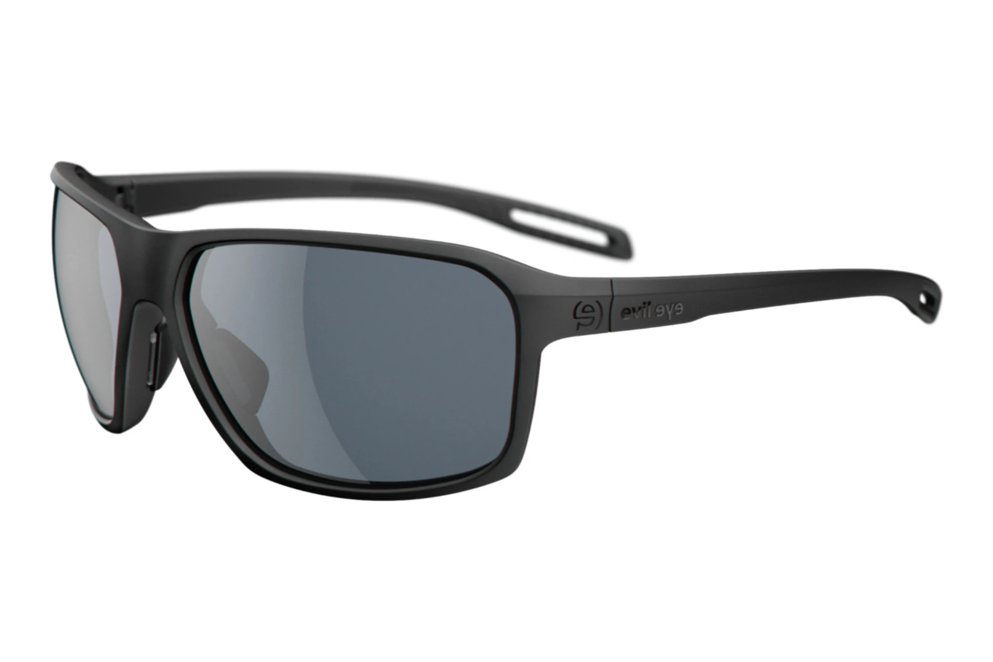 evil eye   E011 9100 blackblack m/LST grey sil