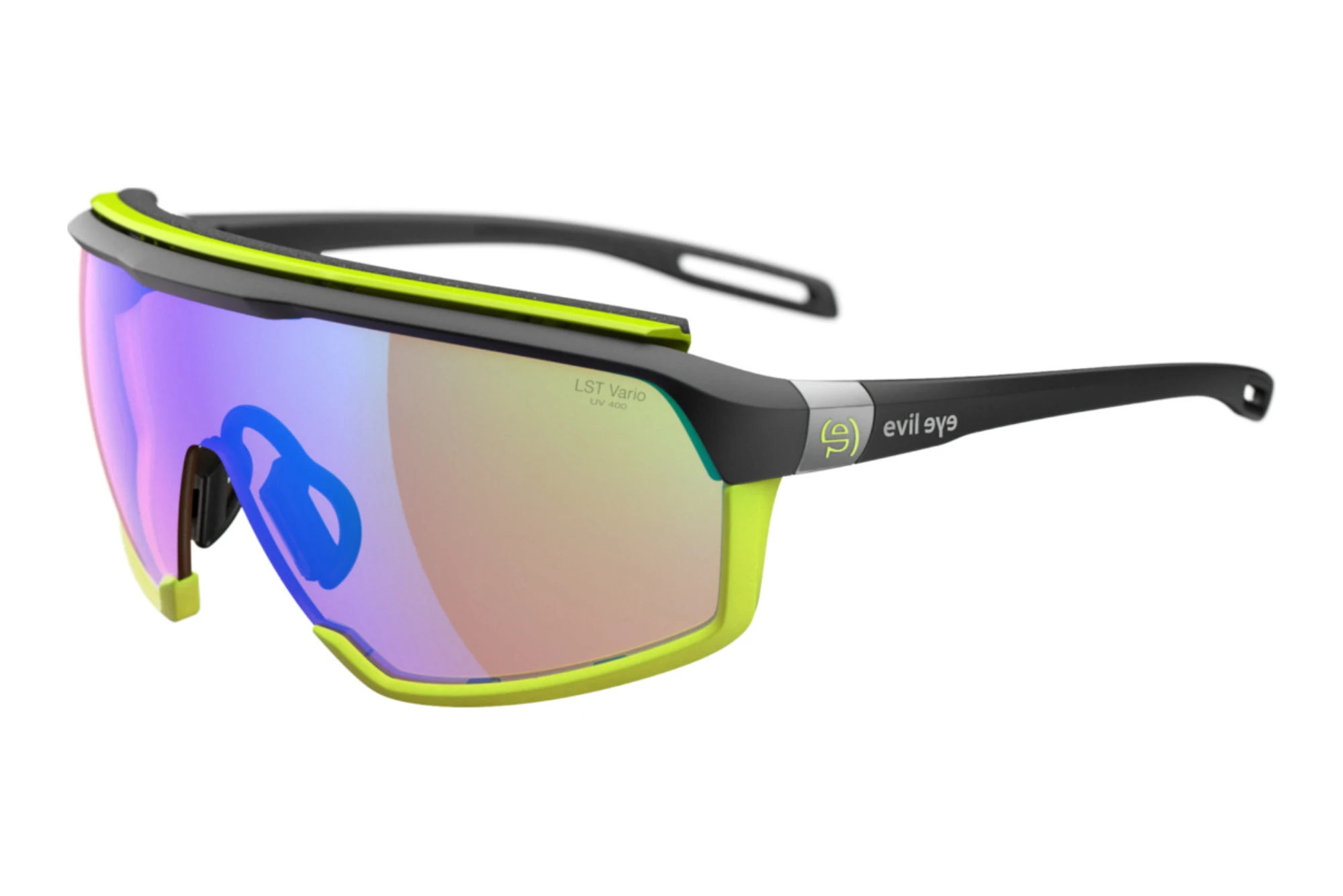 evil eye   E032 9100 orangeblack m/LST VAR.bl.gr