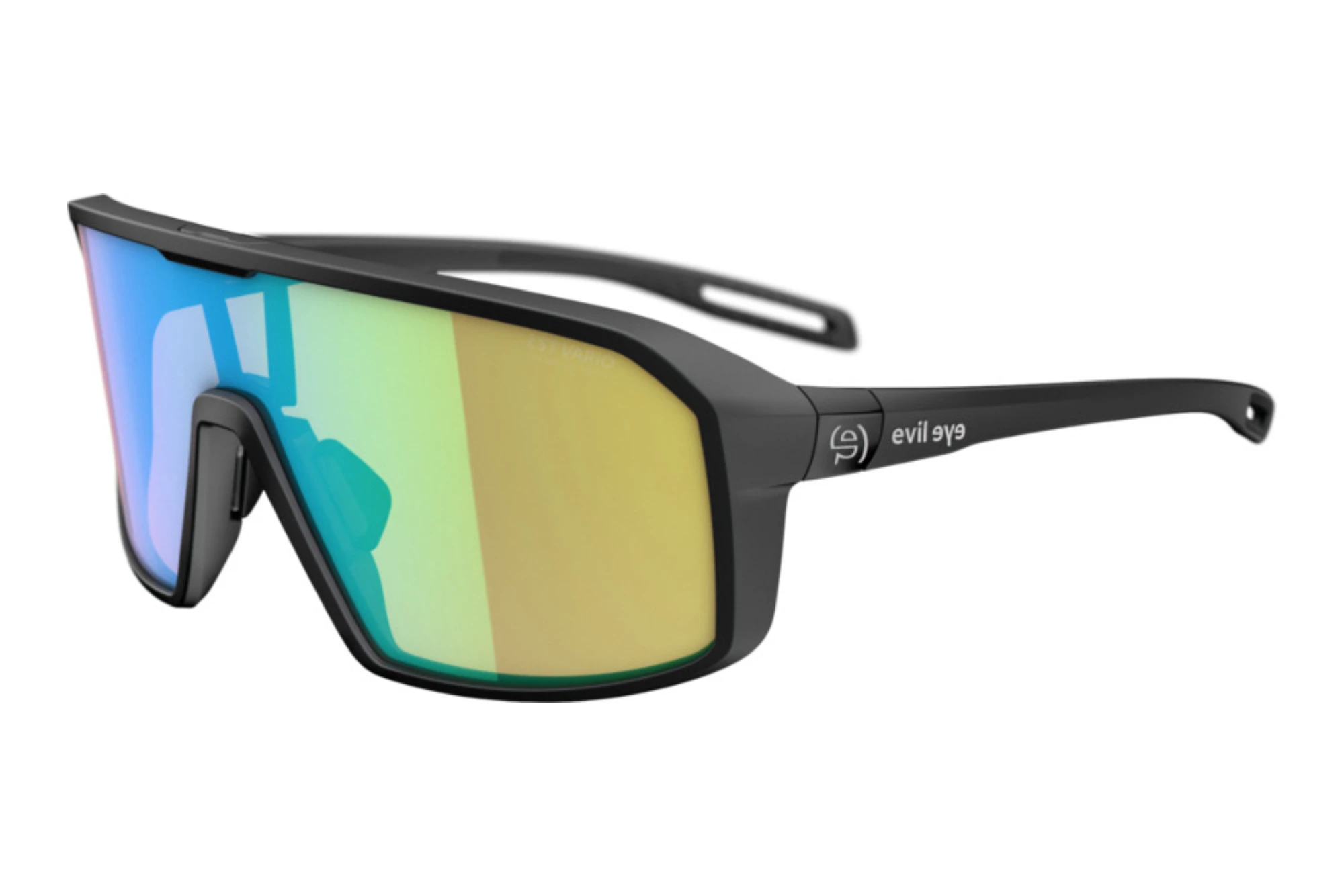 evil eye   E037 9100 orangeblack m/LST VAR.bl.gr