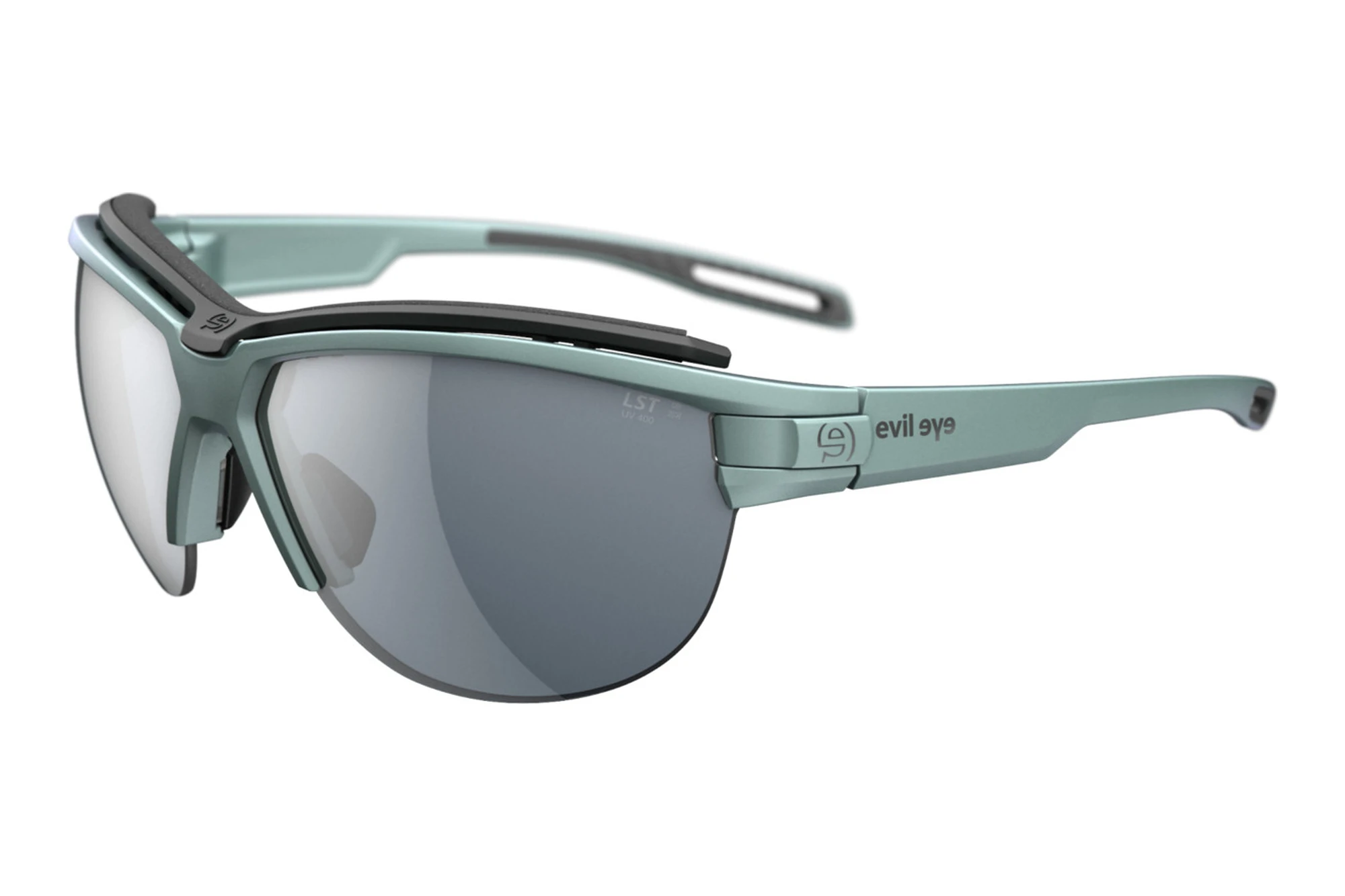 evil eye   E043 5100 blackocean met/LST grey sil