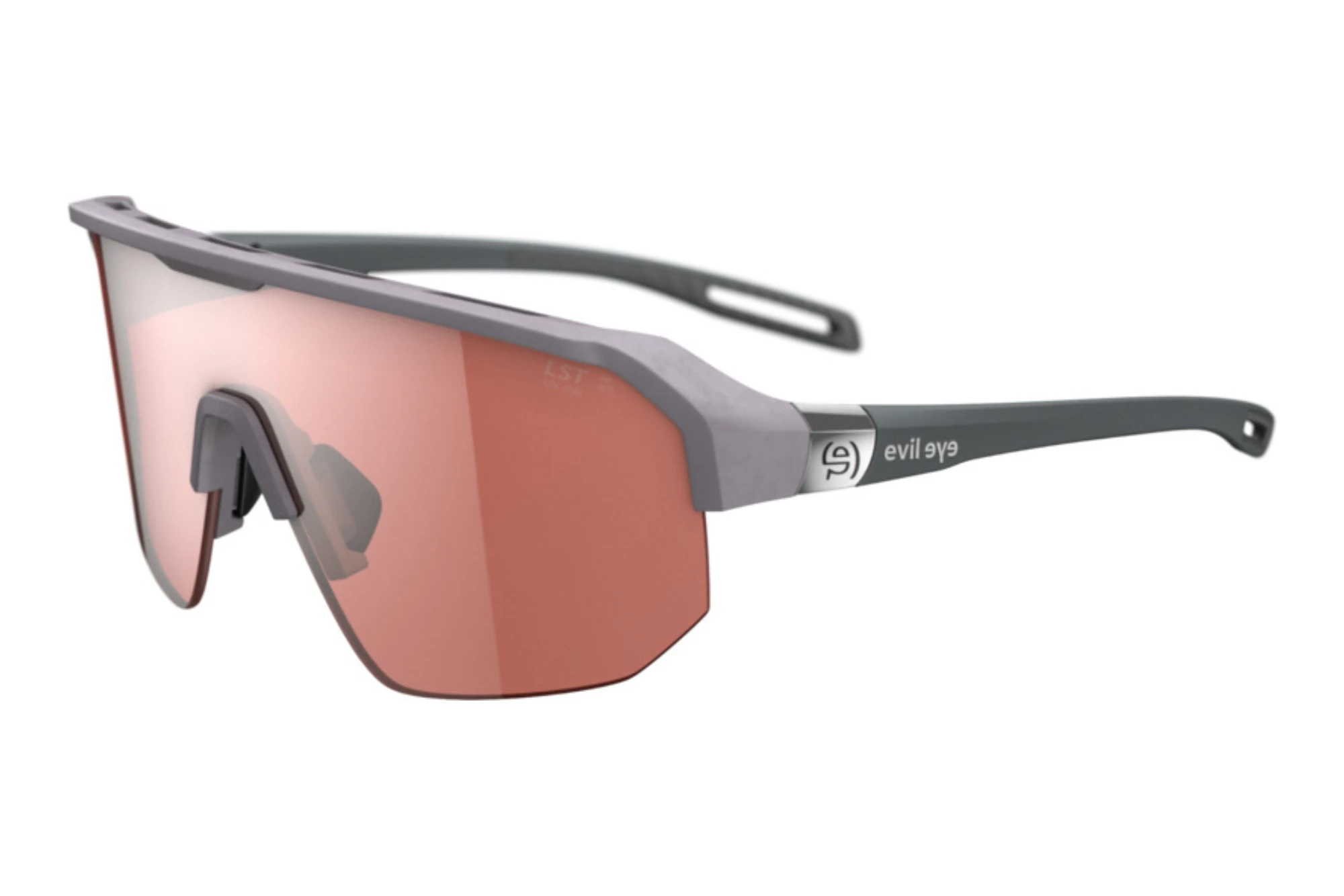 evil eye   E046 4100 pinkraw purple m/LST act.sil