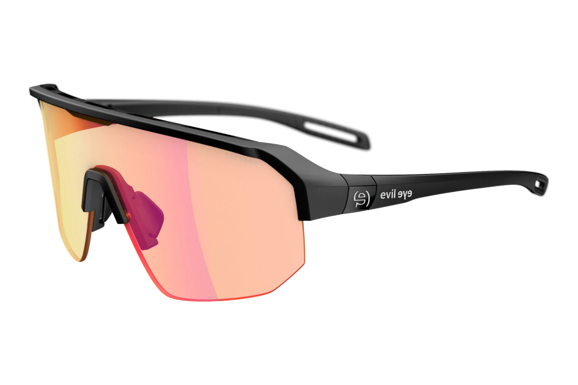 evil eye   E046 9000 orangeblack m/LST VAR.pur