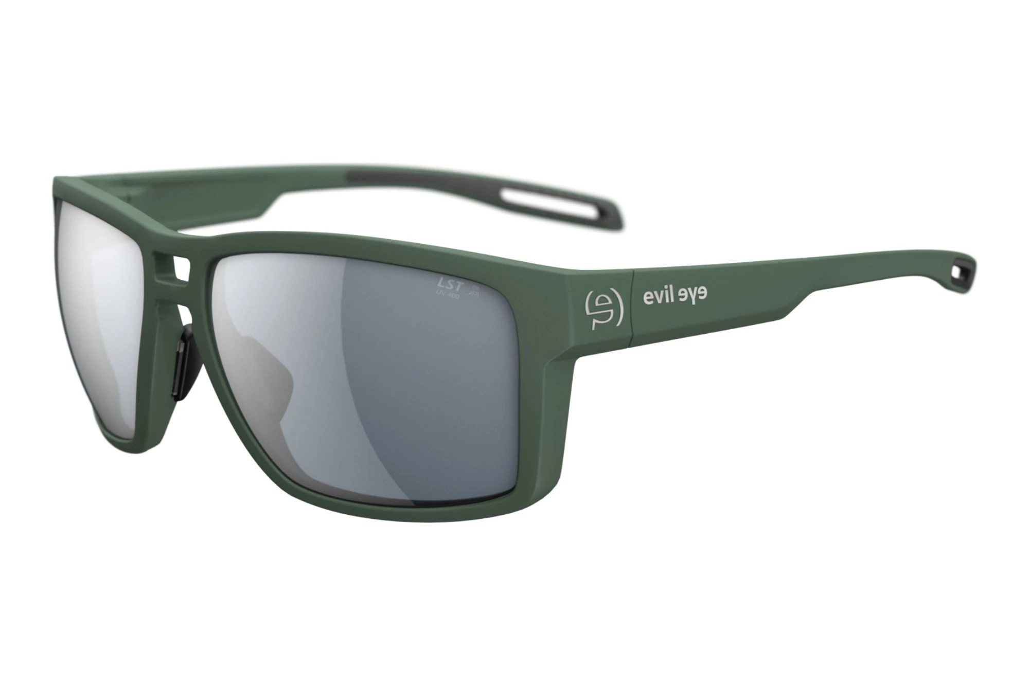 evil eye   E050 5500 blackkhaki matte