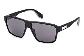 Vorderansicht Adidas Originals OR0039 (02A)