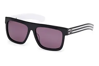 Adidas Originals OR0127 01A grauGlänzend Schwarz