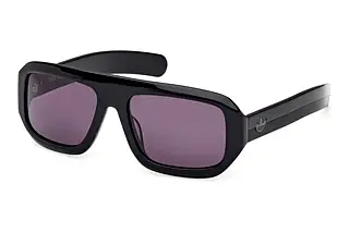 Adidas Originals OR0131 01A grauGlänzend Schwarz