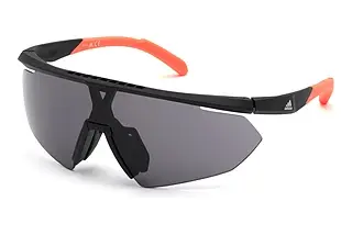 Vorderansicht Adidas SP0015 (02A)