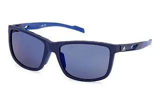 Vorderansicht Adidas SP0047 (91X)
