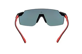 Rückansicht Adidas SP0056 (02L)