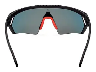 Rückansicht Adidas CMPT AERO (SP0063 - 02U)