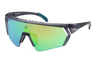 Vorderansicht Adidas CMPT AERO (SP0063 - 20Q)