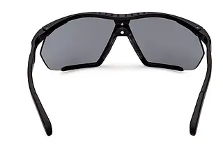 Rückansicht Adidas CMPT AERO LI (SP0072 - 02A)