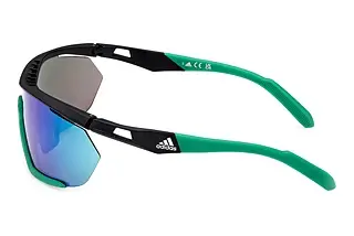 Seitenansicht Adidas CMPT AERO LI (SP0072 - 05Q)
