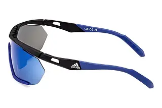 Seitenansicht Adidas CMPT AERO LI (SP0072 - 05X)