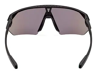 Rückansicht Adidas PRFM SHIELD (SP0076 - 02Q)
