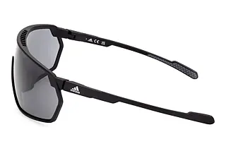 Seitenansicht Adidas SP0088 (02A)