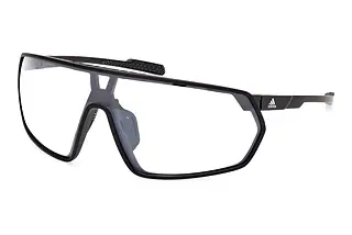 Adidas SP0088 02C grau verspiegeltMatt Schwarz