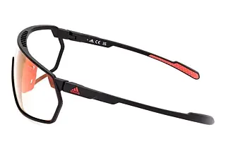 Seitenansicht Adidas SP0088 (02L)