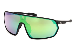 Vorderansicht Adidas SP0088 (02Q)