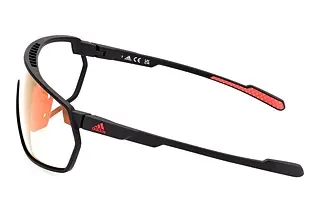 Seitenansicht Adidas SP0089 (02L)