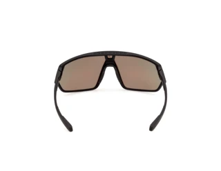 Rückansicht Adidas SP0089 (02U)