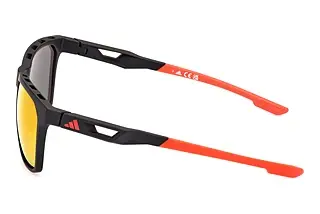 Seitenansicht Adidas SP0091 (02L)