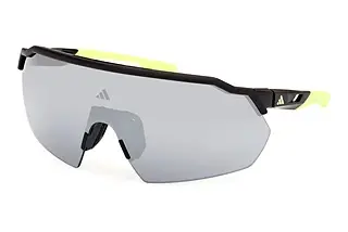 Vorderansicht Adidas SP0093 (02C)